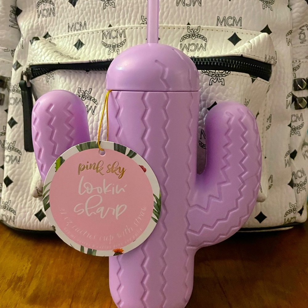 Cactus Cup